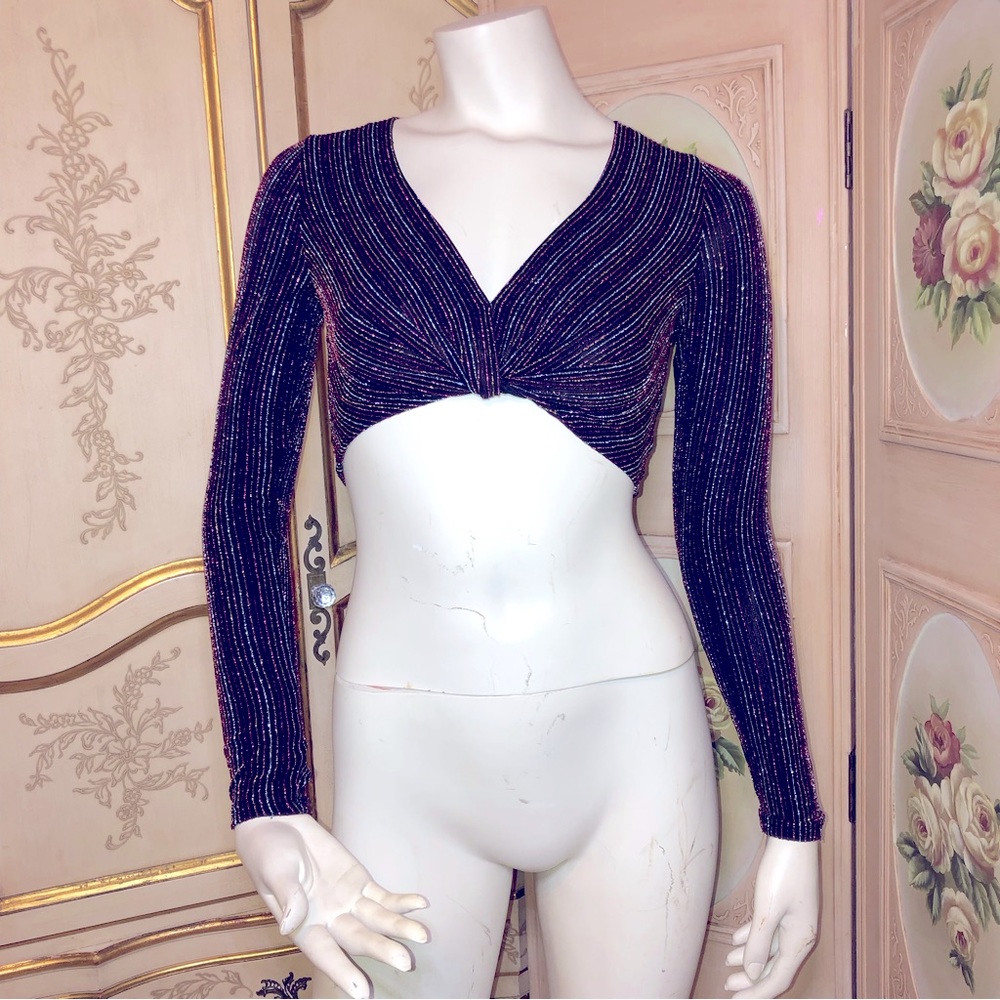 Forever21 Top